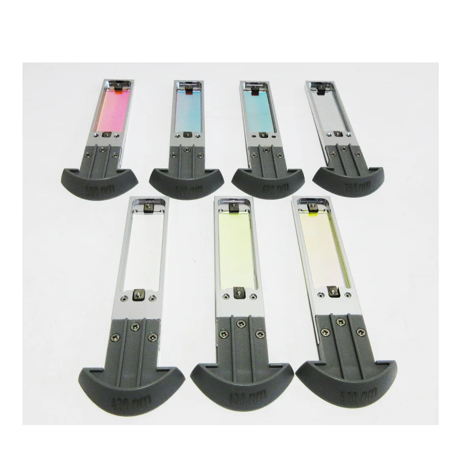 Filtros IPL / SHR